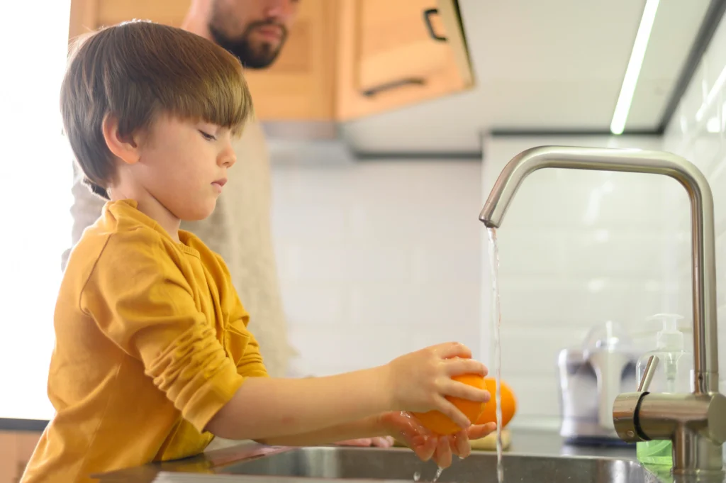 Best whole house water filtration systems by Wellness Water Purification