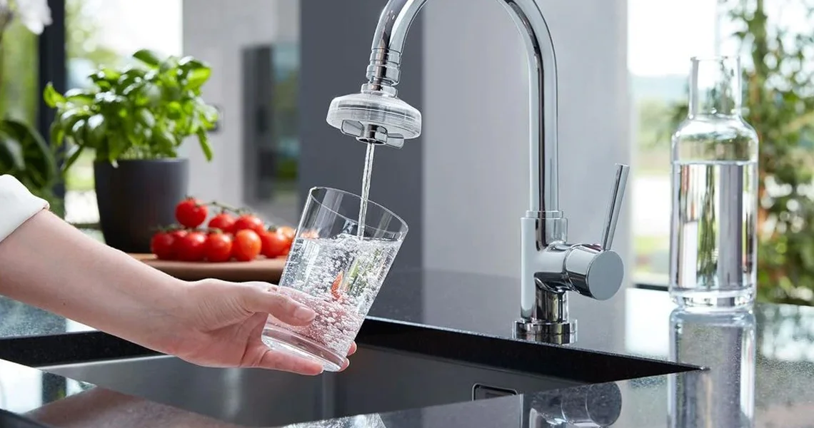 best tap water filter