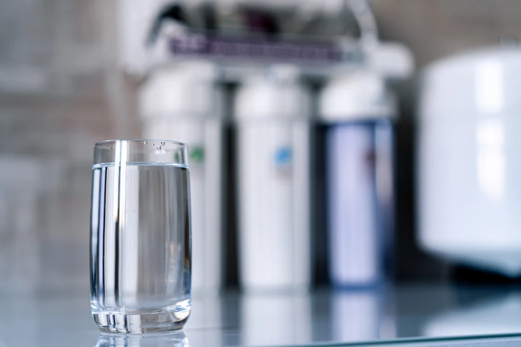 Best Water Filter By Wellness Water Purification