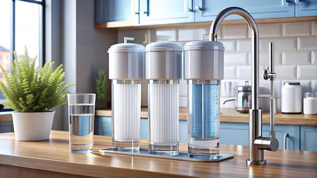 Portable Water Purification Systems