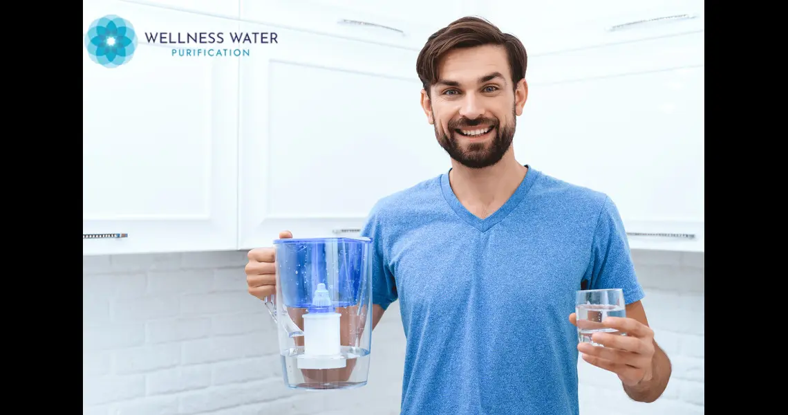 Water Filtration