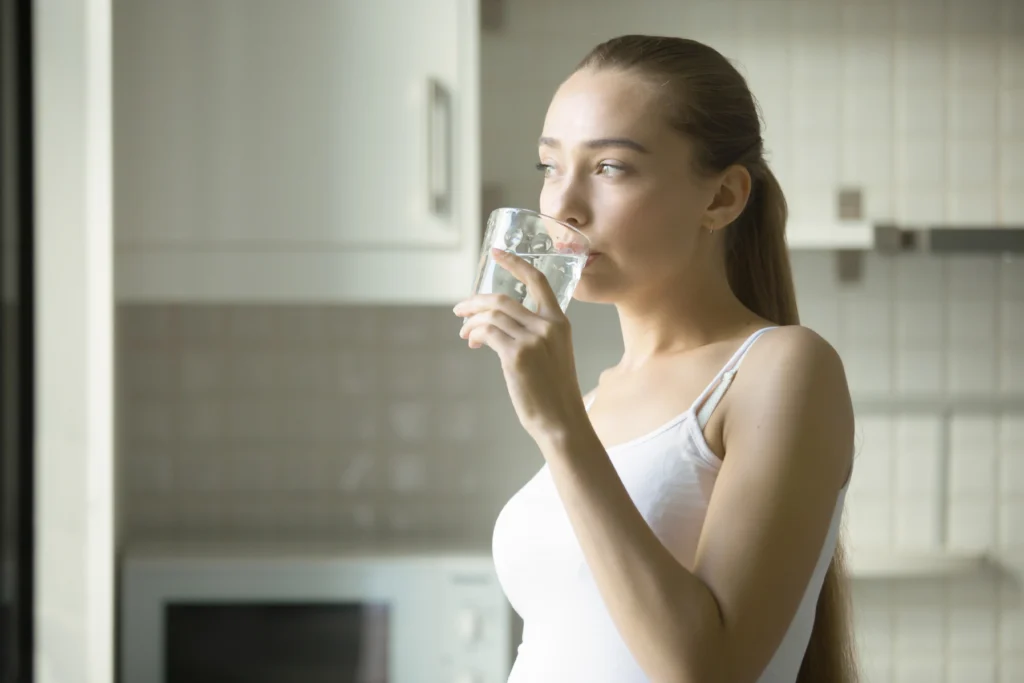 The best whole home water filtration systems by Wellness Water Purification