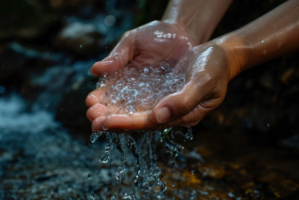 Best Whole House Water Filtration System for home by Wellness Water Purification