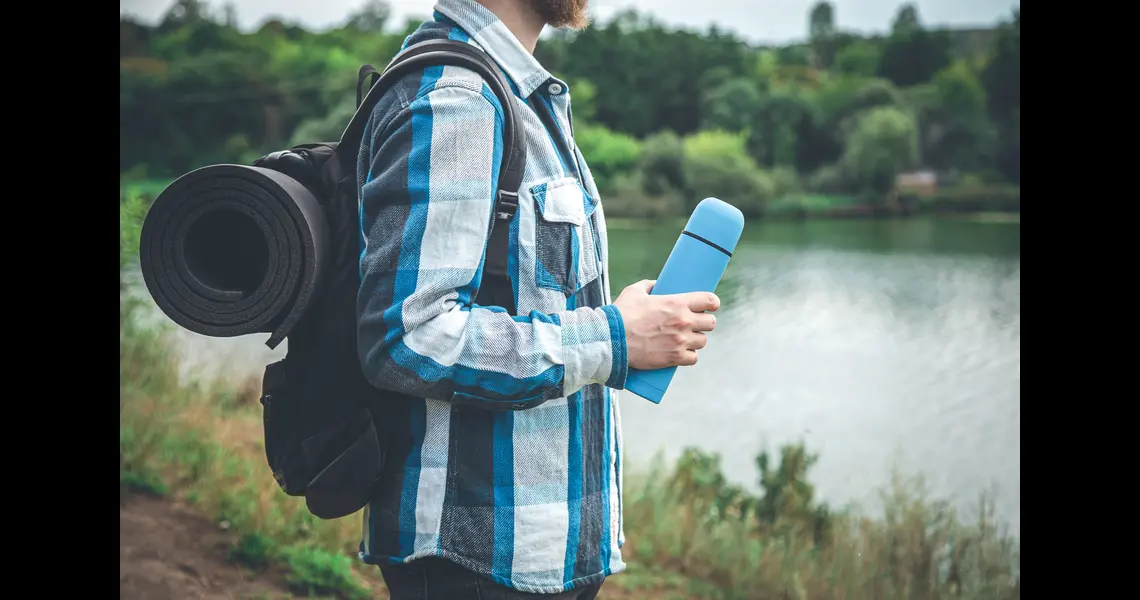 Best Backpacking Water Purifier