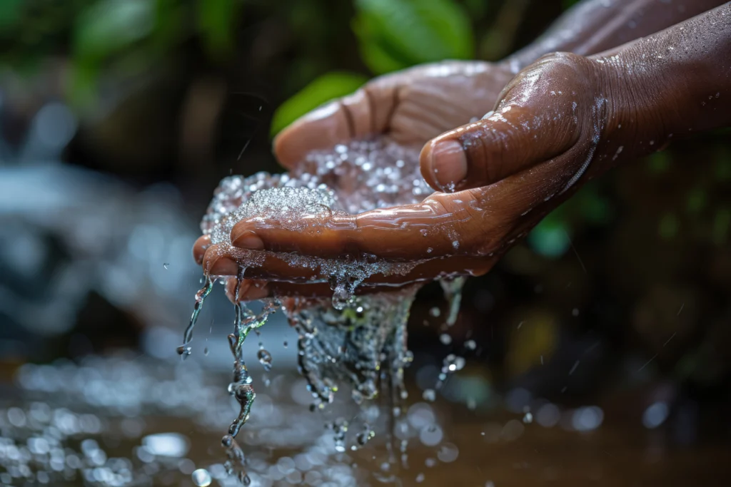 Filter System for Home by Wellness Water Purification