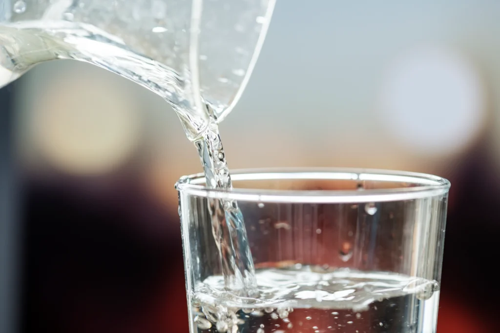 Water Filtration By Wellness Water Purification