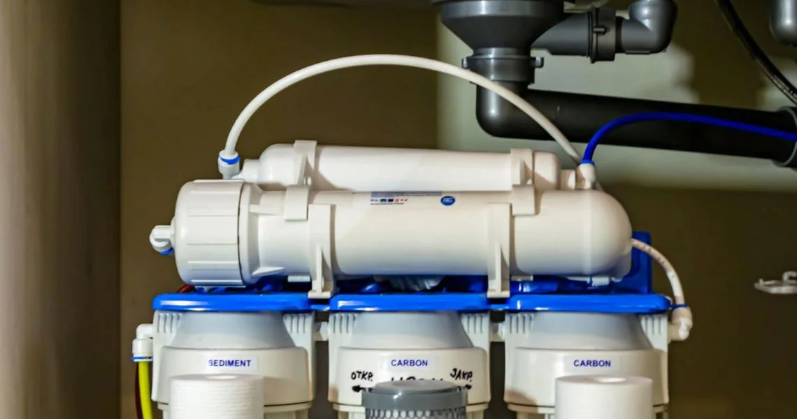 Water Filtration System