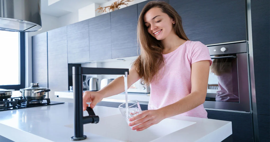 Water Purification System