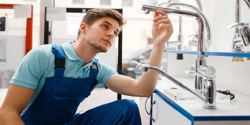 Water Softener Protect Your Plumbing