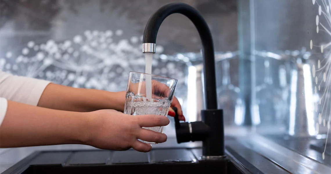 do you need a water softener in florida