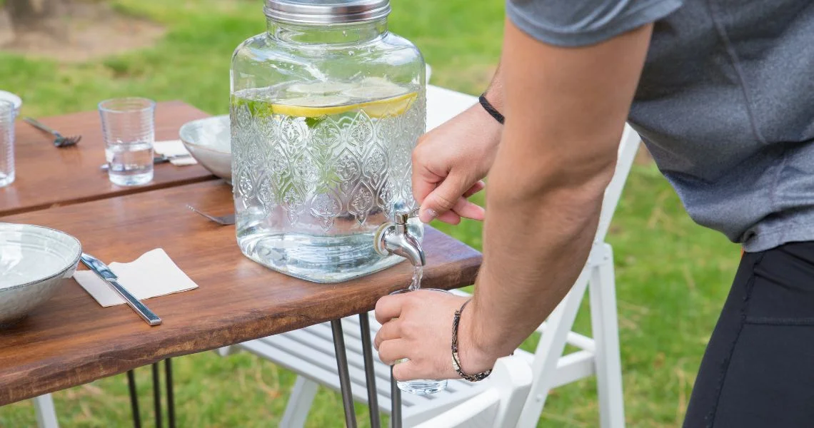 best water purifier for backpacking