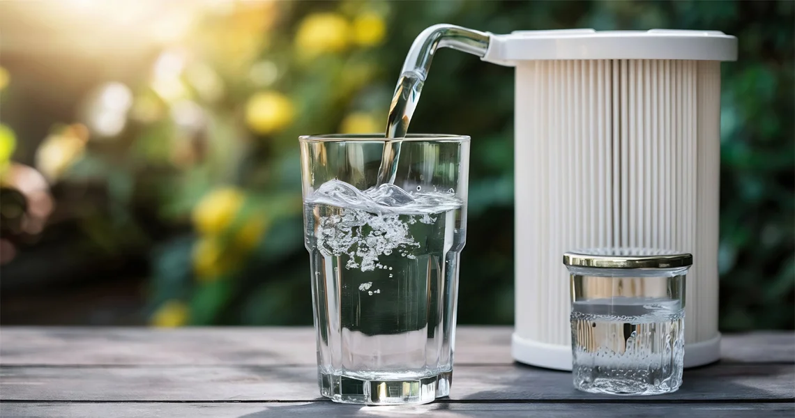 Best UV Water Purifier
