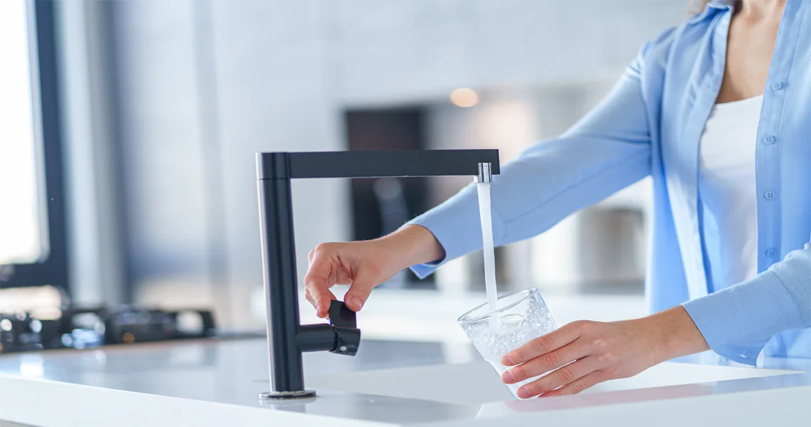 water filter remove bacteria