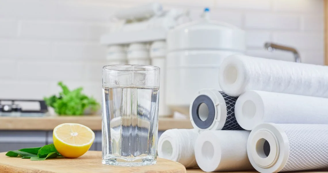 which water filtration system is best