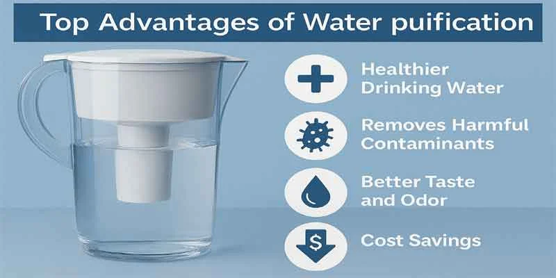 Water Purification